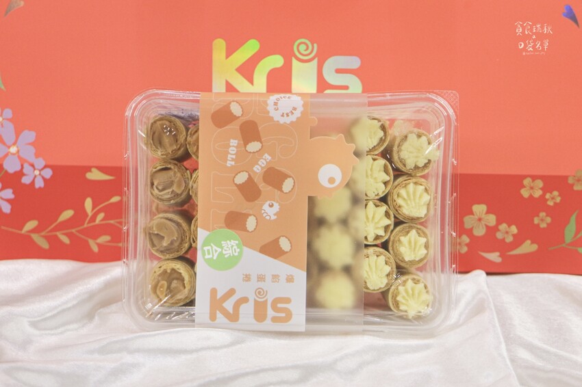 宅配美食|台中伴手禮推薦!香酥蛋捲一口咬下爆餡滿出來!大小剛 宅配美食|台中伴手禮推薦!香酥蛋捲一口咬下爆餡滿出來!大小剛