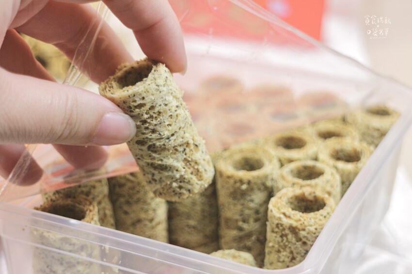 宅配美食|台中伴手禮推薦!香酥蛋捲一口咬下爆餡滿出來!大小剛 宅配美食|台中伴手禮推薦!香酥蛋捲一口咬下爆餡滿出來!大小剛