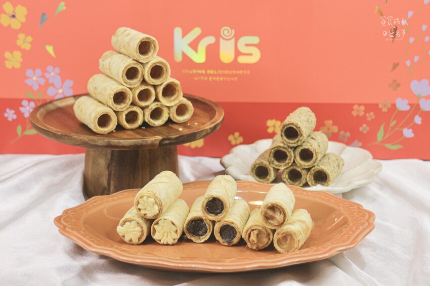 宅配美食|台中伴手禮推薦!香酥蛋捲一口咬下爆餡滿出來!大小剛 宅配美食|台中伴手禮推薦!香酥蛋捲一口咬下爆餡滿出來!大小剛