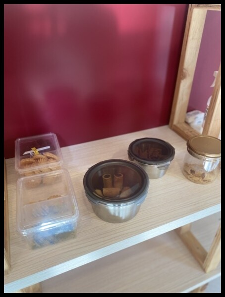 【宅配美食/台中伴手禮推薦】【Kris克里酥蛋捲】 一口一