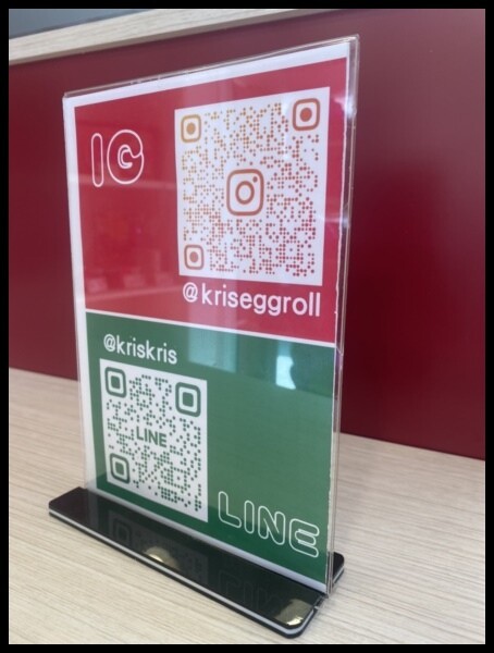 【宅配美食/台中伴手禮推薦】【Kris克里酥蛋捲】 一口一