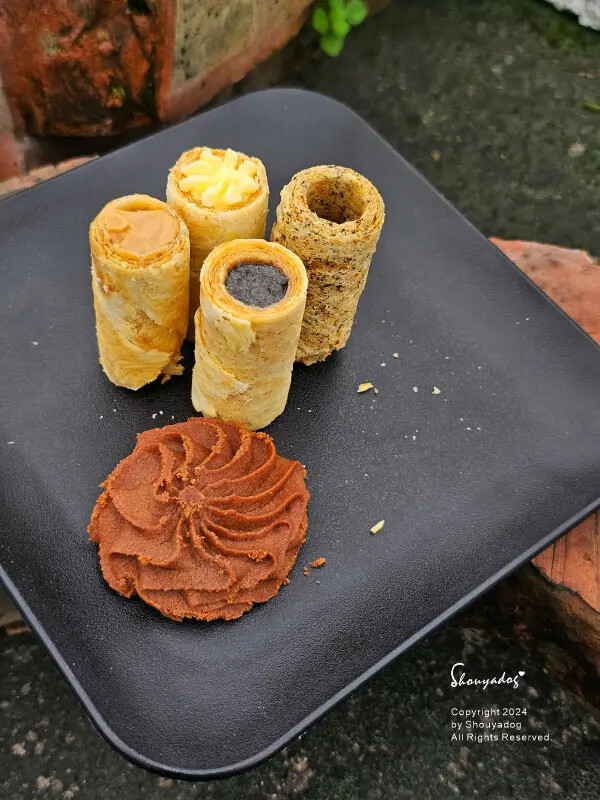 【蛋捲禮盒推薦】Kris克里酥 克里酥三寶禮盒組 過年伴手禮