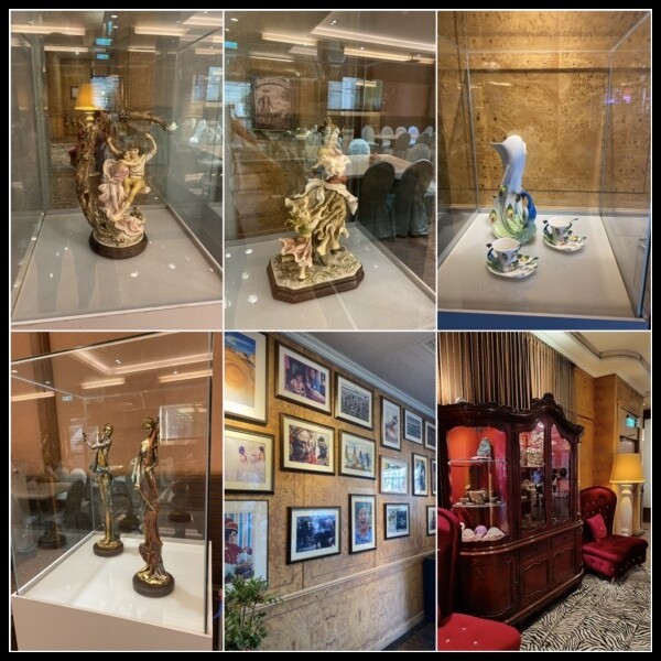 【宜蘭飯店/宜蘭火車站附近飯店推薦】【宜蘭富翔大飯店】全新裝潢,房間寬敞舒適,免費停車位/午茶點心/豐富