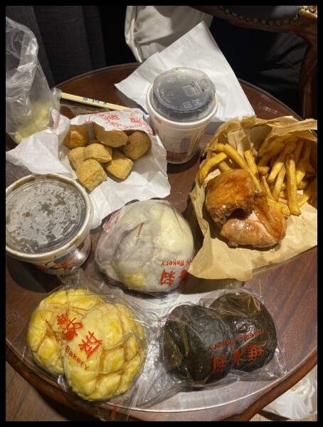 【宜蘭飯店/宜蘭火車站附近飯店推薦】【宜蘭富翔大飯店】全新裝潢,房間寬敞舒適,免費停車位/午茶點心/豐富