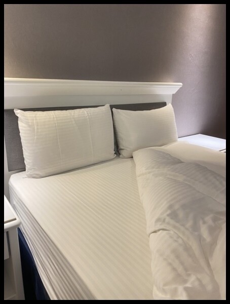 【宜蘭飯店/宜蘭火車站附近飯店推薦】【宜蘭富翔大飯店】全新裝潢,房間寬敞舒適,免費停車位/午茶點心/豐富