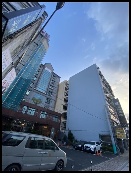 【宜蘭飯店/宜蘭火車站附近飯店推薦】【宜蘭富翔大飯店】全新裝潢,房間寬敞舒適,免費停車位/午茶點心/豐富