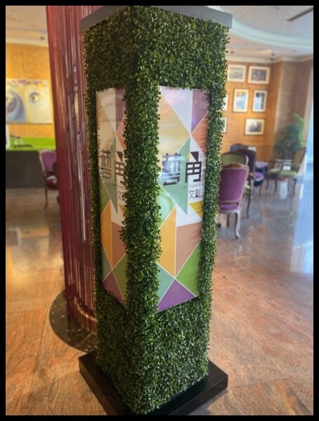 【宜蘭飯店/宜蘭火車站附近飯店推薦】【宜蘭富翔大飯店】全新裝潢,房間寬敞舒適,免費停車位/午茶點心/豐富