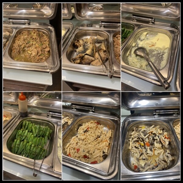 【宜蘭飯店/宜蘭火車站附近飯店推薦】【宜蘭富翔大飯店】全新裝潢,房間寬敞舒適,免費停車位/午茶點心/豐富