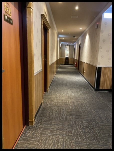 【宜蘭飯店/宜蘭火車站附近飯店推薦】【宜蘭富翔大飯店】全新裝潢,房間寬敞舒適,免費停車位/午茶點心/豐富