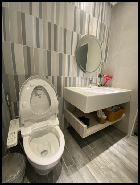 【宜蘭飯店/宜蘭火車站附近飯店推薦】【宜蘭富翔大飯店】全新裝潢,房間寬敞舒適,免費停車位/午茶點心/豐富