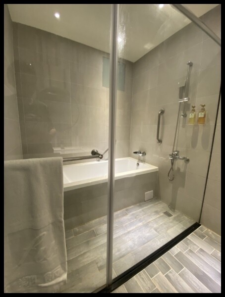 【宜蘭飯店/宜蘭火車站附近飯店推薦】【宜蘭富翔大飯店】全新裝潢,房間寬敞舒適,免費停車位/午茶點心/豐富