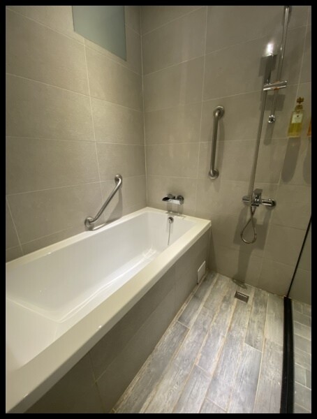 【宜蘭飯店/宜蘭火車站附近飯店推薦】【宜蘭富翔大飯店】全新裝潢,房間寬敞舒適,免費停車位/午茶點心/豐富