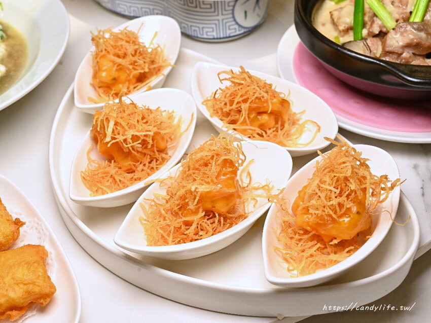 鳴鴨館|台中厲害片皮櫻桃鴨餐廳,由香港師傅掌廚,還有平價粵菜料理及午間套餐