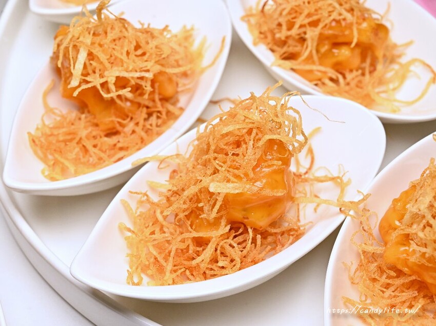 鳴鴨館|台中厲害片皮櫻桃鴨餐廳,由香港師傅掌廚,還有平價粵菜料理及午間套餐