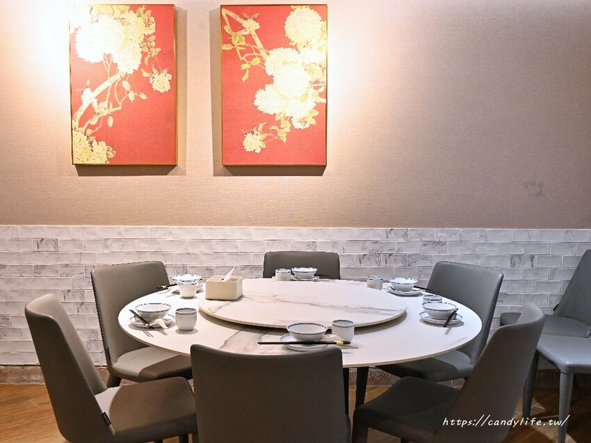 鳴鴨館|台中厲害片皮櫻桃鴨餐廳,由香港師傅掌廚,還有平價粵菜料理及午間套餐