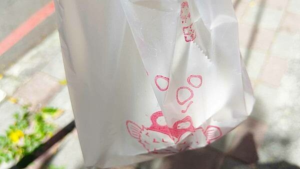 金火胡椒餅｜滿滿爆量蔥的美味胡椒餅，１個４５元價格不貴