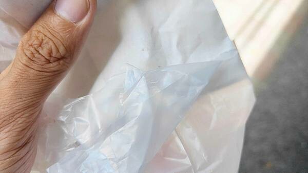 金火胡椒餅｜滿滿爆量蔥的美味胡椒餅，１個４５元價格不貴