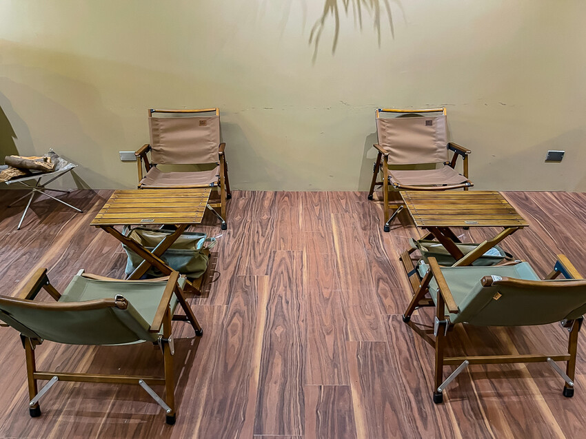 楠梓美食 – Bushcraft Coffee x 溫馨舒適的咖啡廳,品嚐精品咖啡和手工甜點