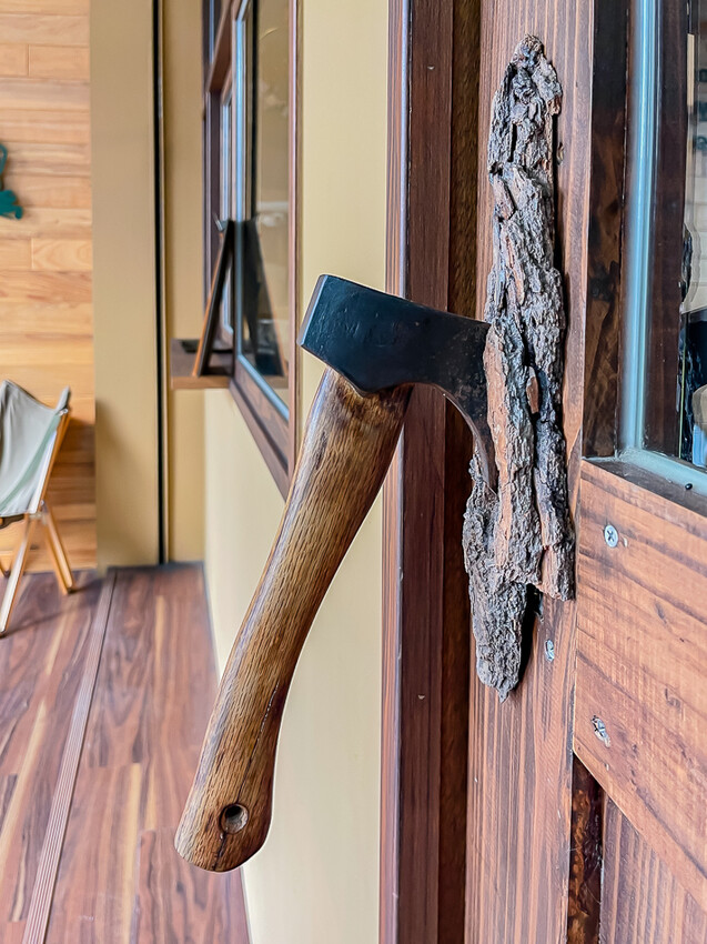 楠梓美食 – Bushcraft Coffee x 溫馨舒適的咖啡廳,品嚐精品咖啡和手工甜點