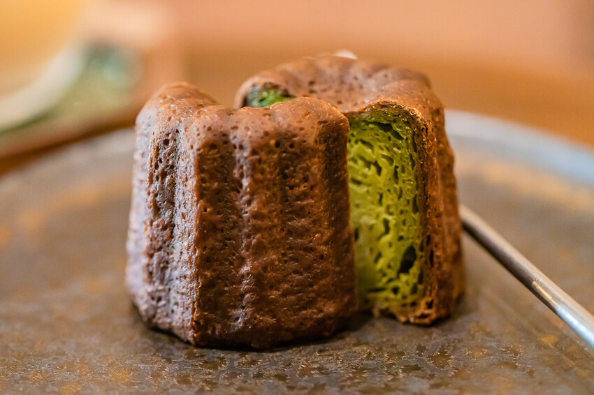 楠梓美食 – Bushcraft Coffee x 溫馨舒適的咖啡廳,品嚐精品咖啡和手工甜點