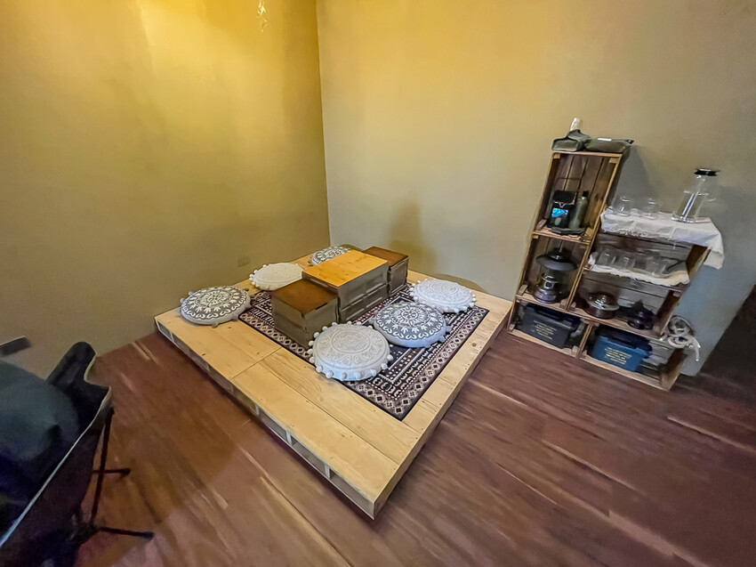 楠梓美食 – Bushcraft Coffee x 溫馨舒適的咖啡廳,品嚐精品咖啡和手工甜點