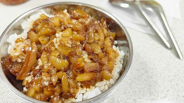 新店阿昌意麵｜陽光運動公園捷運站附近爆推高評價美食