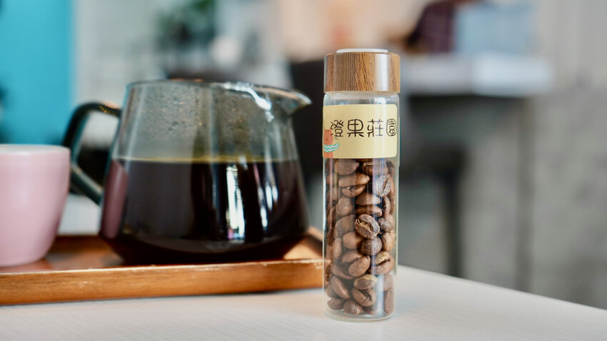 台中市中區[台中美食] 無敵咖啡Woody Cafe｜咖啡控激推！巷弄咖啡廳「手沖咖啡只要70元」