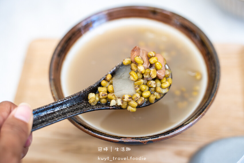 新北泰山區冰店_公園粉條甜品專賣，俗又大碗60元爆料粉條冰！純手工粉條、粉粿，泰山捷運站小吃美食推薦_2025菜單 – 冠婷生活趣