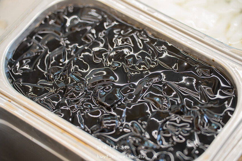 新北泰山區冰店_公園粉條甜品專賣，俗又大碗60元爆料粉條冰！純手工粉條、粉粿，泰山捷運站小吃美食推薦_2025菜單 – 冠婷生活趣