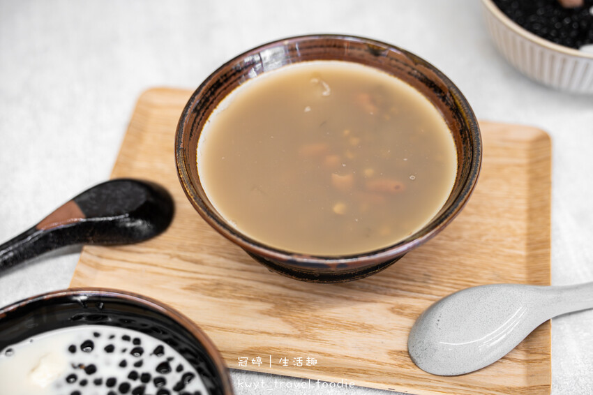 新北泰山區冰店_公園粉條甜品專賣，俗又大碗60元爆料粉條冰！純手工粉條、粉粿，泰山捷運站小吃美食推薦_2025菜單 – 冠婷生活趣