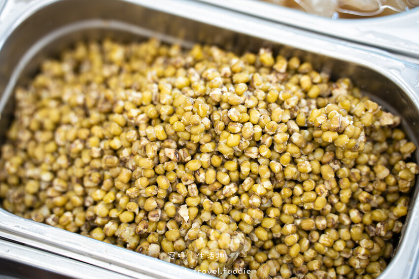 新北泰山區冰店_公園粉條甜品專賣，俗又大碗60元爆料粉條冰！純手工粉條、粉粿，泰山捷運站小吃美食推薦_2025菜單 – 冠婷生活趣