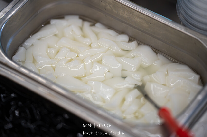 新北泰山區冰店_公園粉條甜品專賣，俗又大碗60元爆料粉條冰！純手工粉條、粉粿，泰山捷運站小吃美食推薦_2025菜單 – 冠婷生活趣