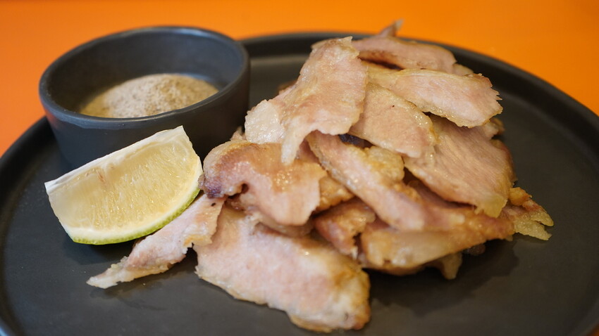 台中新地標 66公路重機咖啡:迷人的哈雷主題咖啡店