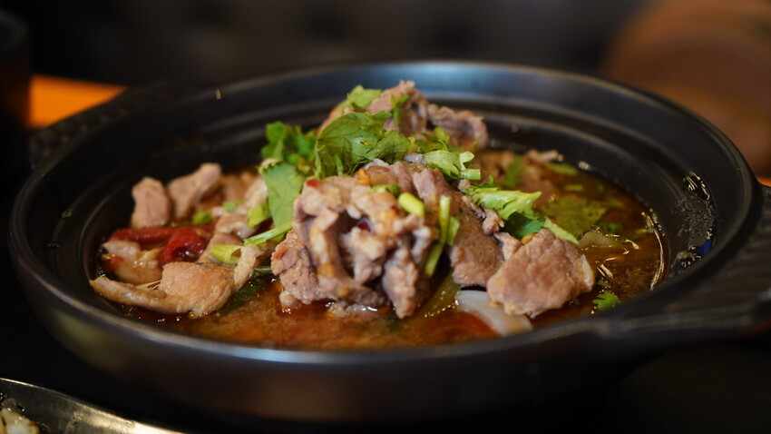 台中新地標 66公路重機咖啡:迷人的哈雷主題咖啡店