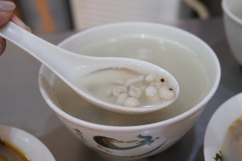 淡水林記肉圓16