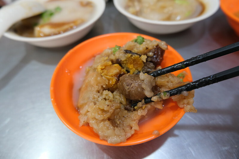 淡水林記肉圓14