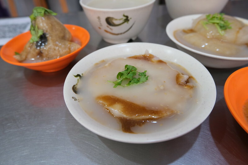 淡水林記肉圓11