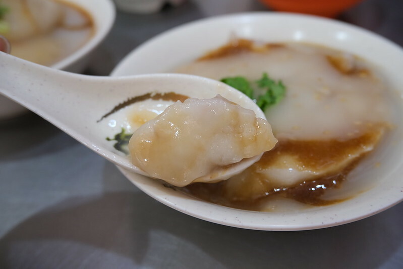 淡水林記肉圓20