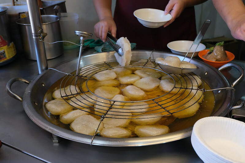 淡水林記肉圓23