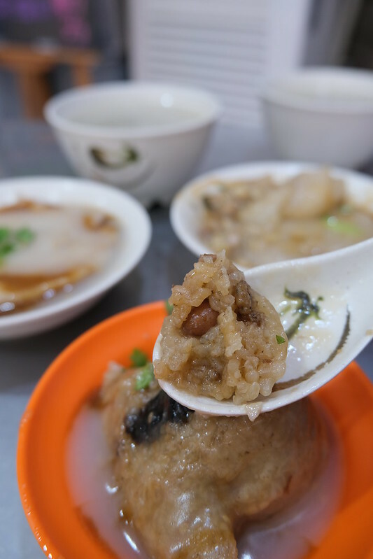 淡水林記肉圓12