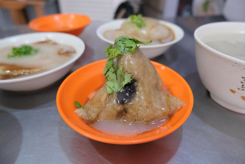 淡水林記肉圓18