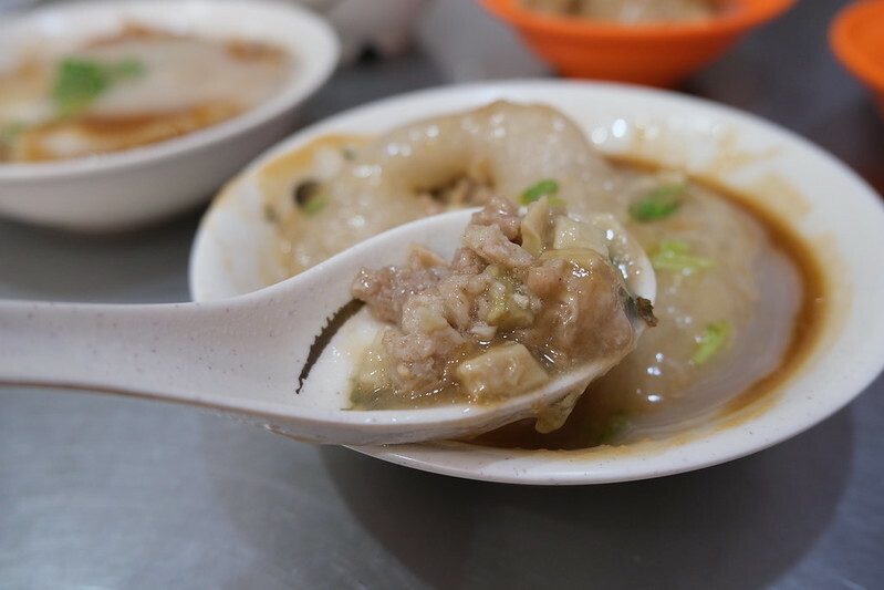 淡水林記肉圓19