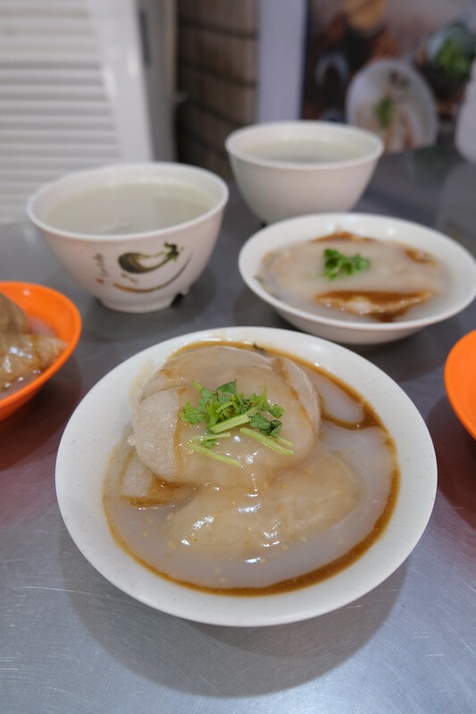 淡水林記肉圓24