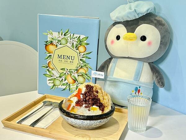 （士林冰店）冰Go雪花冰～爆高CP值、料多實在～豆花、刨冰、