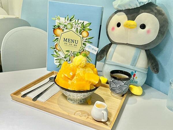 （士林冰店）冰Go雪花冰～爆高CP值、料多實在～豆花、刨冰、