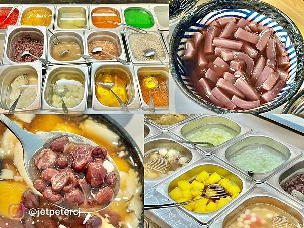 （士林冰店）冰Go雪花冰～爆高CP值、料多實在～豆花、刨冰、