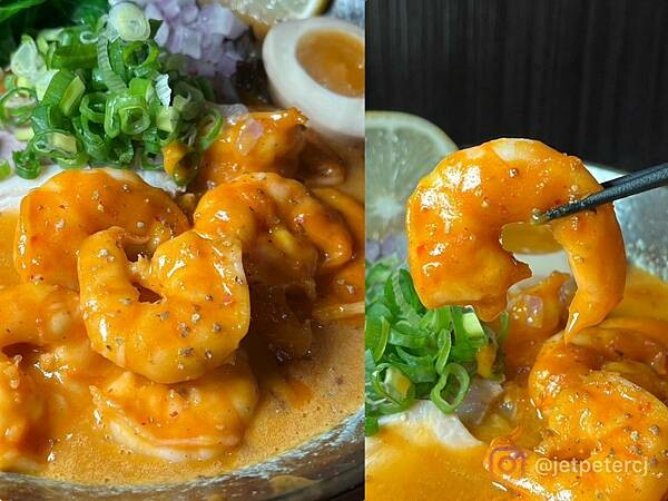 *(台北拉麵)麵屋舜水蟬~舒肥豬雞叉燒有夠嫩、貝雙濃湯鮮味爆