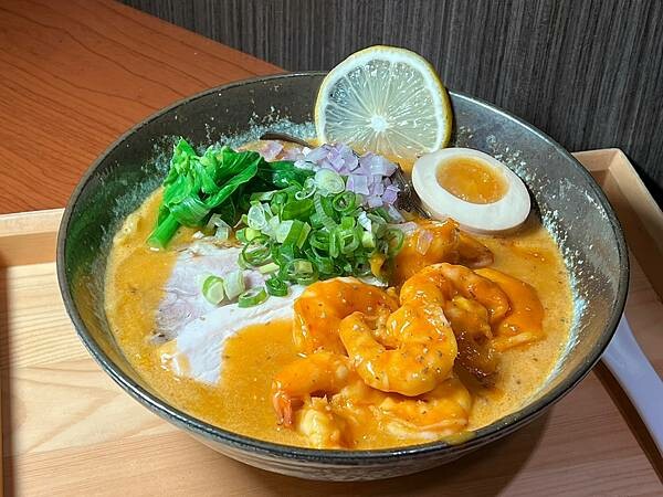 *(台北拉麵)麵屋舜水蟬~舒肥豬雞叉燒有夠嫩、貝雙濃湯鮮味爆