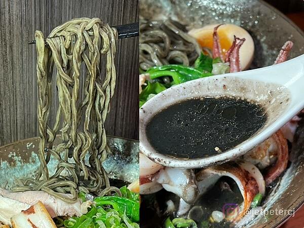 *(台北拉麵)麵屋舜水蟬~舒肥豬雞叉燒有夠嫩、貝雙濃湯鮮味爆