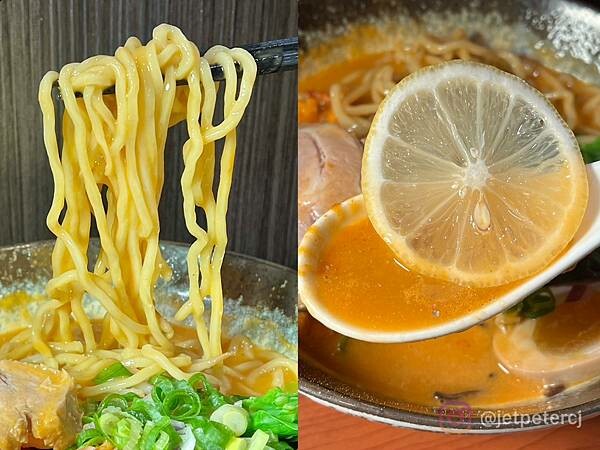 *(台北拉麵)麵屋舜水蟬~舒肥豬雞叉燒有夠嫩、貝雙濃湯鮮味爆